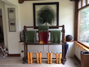 whatley manor review