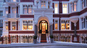 st james's hotel