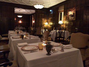 Ellenborough Park review