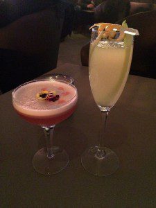 rooftop bar ME London rooftop bar ME London