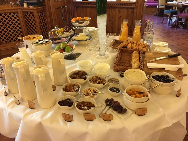 whatley manor hotel