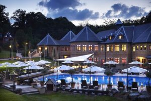 pennyhill park luxury hotel
