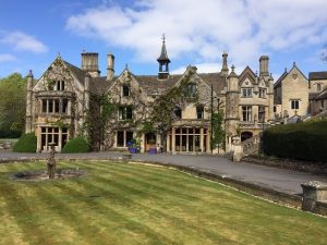 A picture-perfect Cotswolds stay at The Manor House, Castle Combe ...