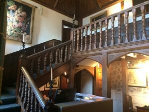 Langshott Manor hotel: Elizabethan manor house luxury - ALadyofLeisure