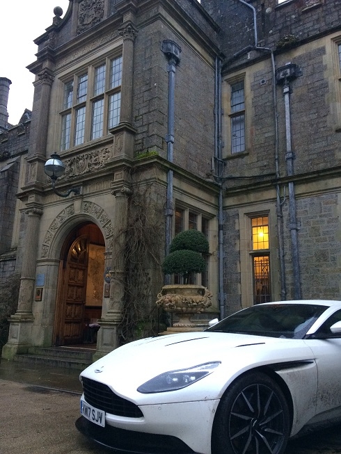 bovey castle luxury hotel bovey castle luxury hotel
