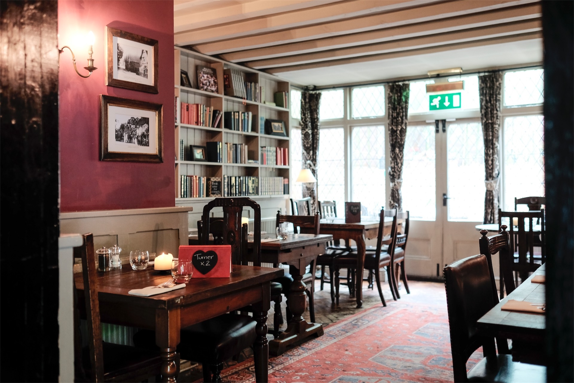 the bull at sonning pub the bull at sonning pub