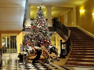 The Best Luxury Hotel Christmas Packages 2020 My Epic Festive Round Up Aladyofleisure
