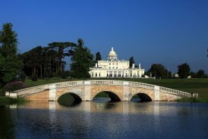 stoke park hotel