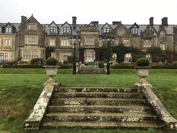 South Lodge hotel and spa