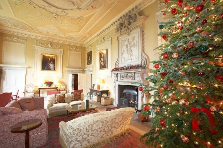 The best Christmas breaks 2024 - my festive hotel round-up - ALadyofLeisure